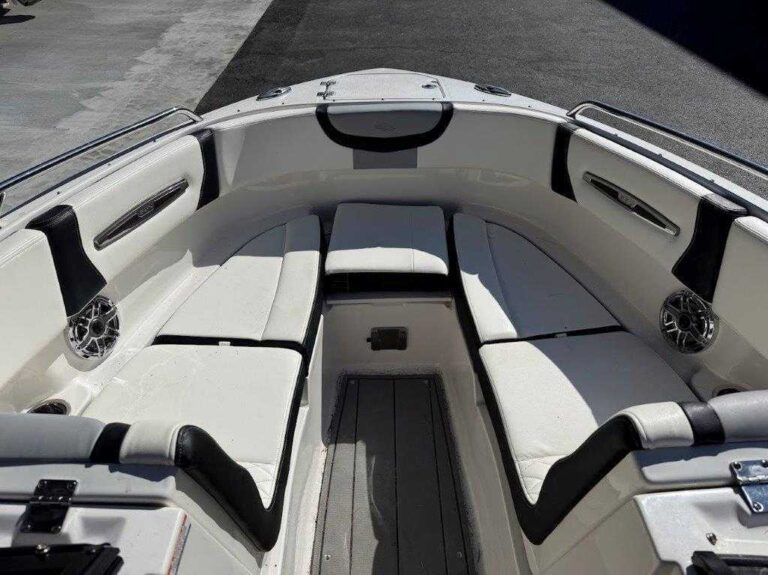 2023 Chaparral 247SSX US-FGB60249F323 [photo 27]